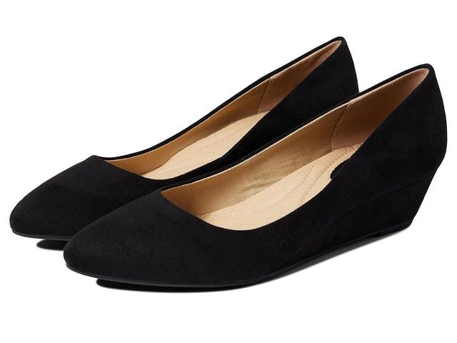 CL By Laundry Alyce Suede) Women's Shoes Product Image
