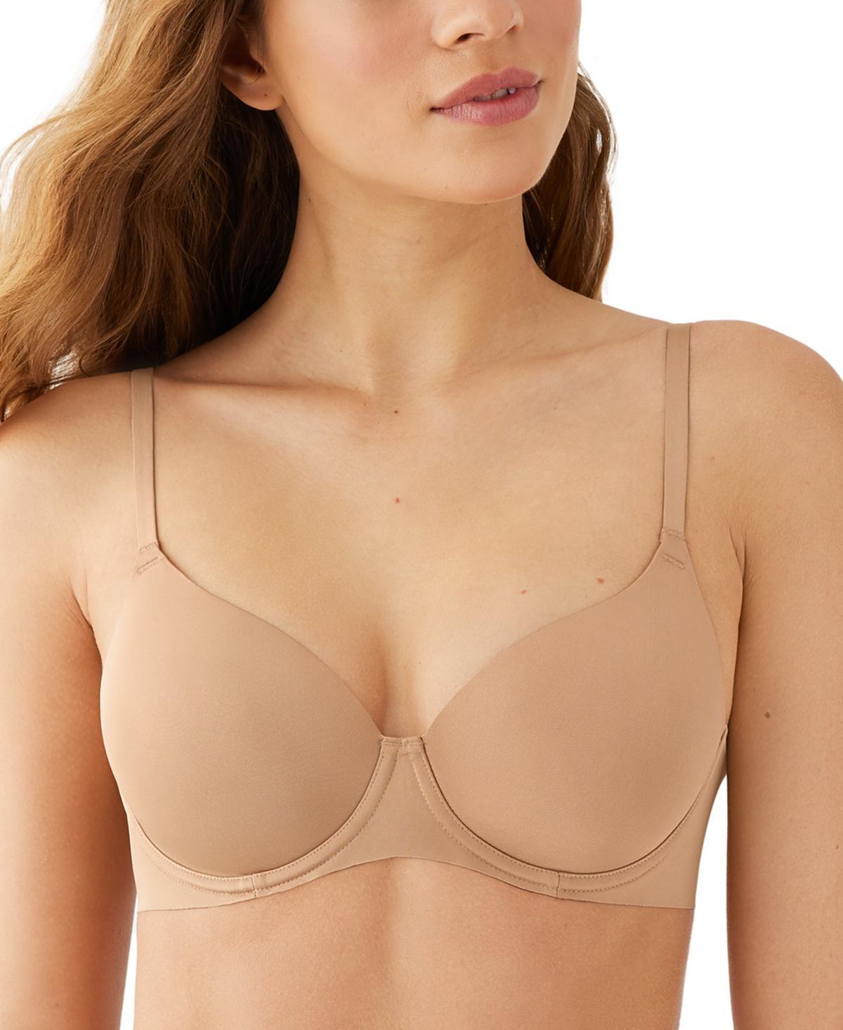 b.temptd by Wacoal Womens Spotlight Contour T-Shirt Bra, 953293 Product Image