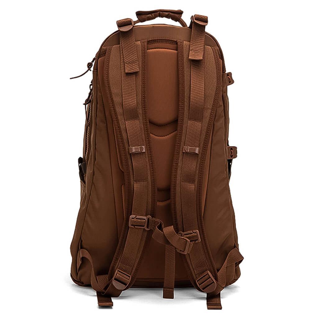 Cordura 20L - Brown Male Product Image