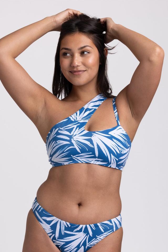 Bobbie Bikini Top - Retrobana Female Product Image