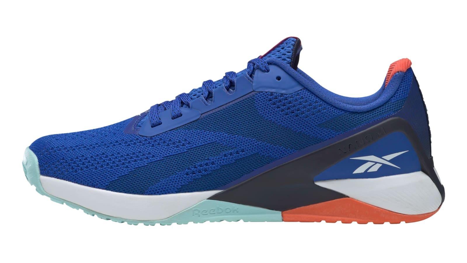 Reebok Nano X1 - Men's Product Image