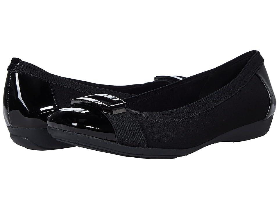Anne Klein Uplift Flat Women's Shoes Product Image