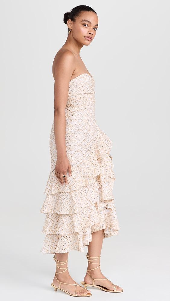 SUNDRESS Flavie Dress | Shopbop Product Image