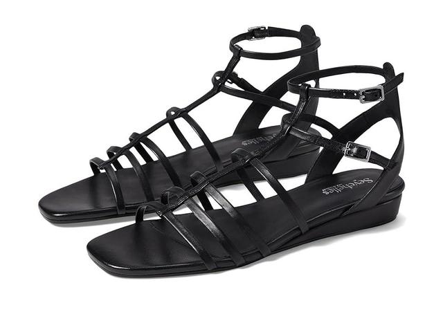 Seychelles Luxurious Leather Women's Sandals Product Image