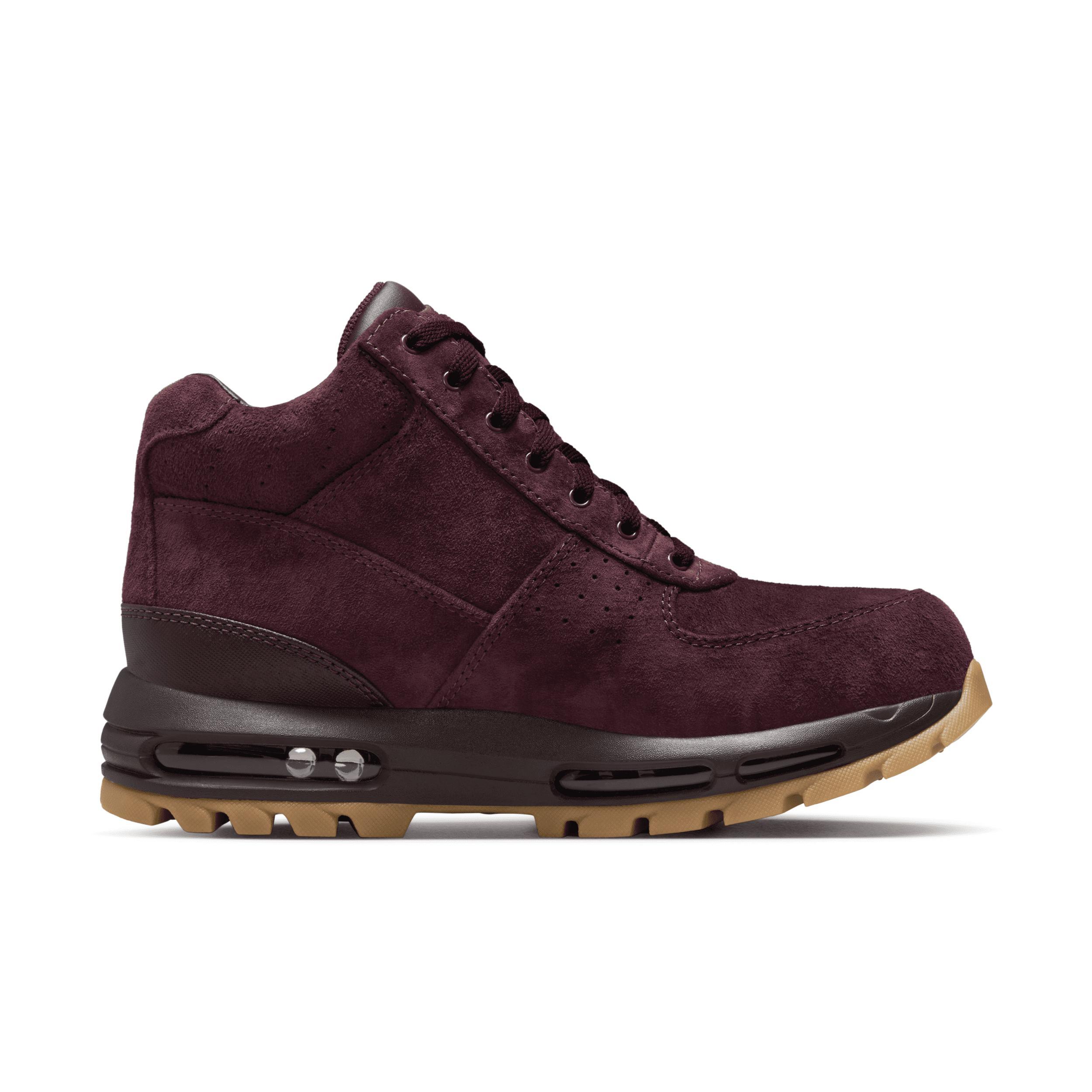 Nike Mens Nike Air Max Goadome - Mens Shoes Product Image