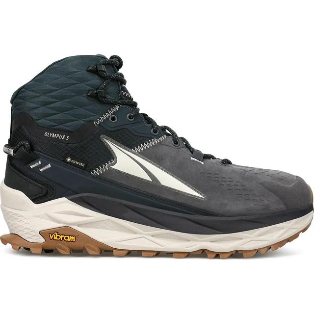 Mens Altra Olympus 5 Mid GTX Product Image