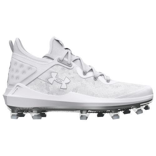 Under Armour Mens Under Armour Harper 8 Elite TPU - Mens Baseball Shoes Product Image