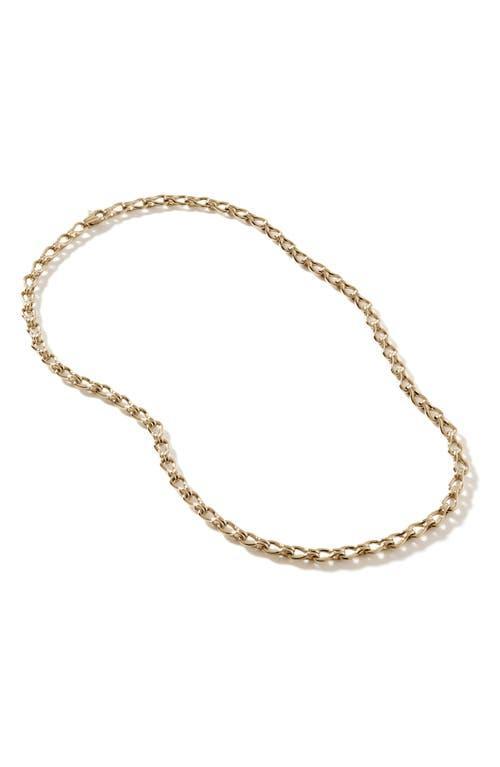 John Hardy Surf Link Necklace Product Image