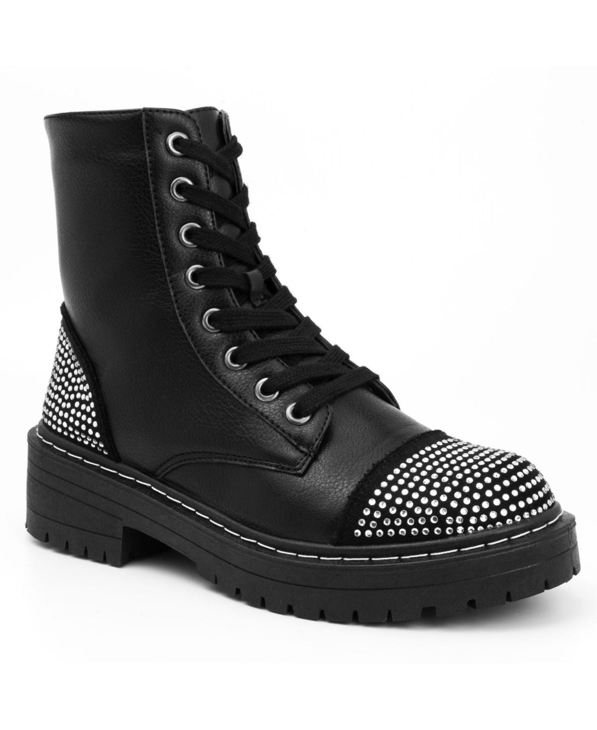 Dr. Martens Quad Platform Derby Product Image