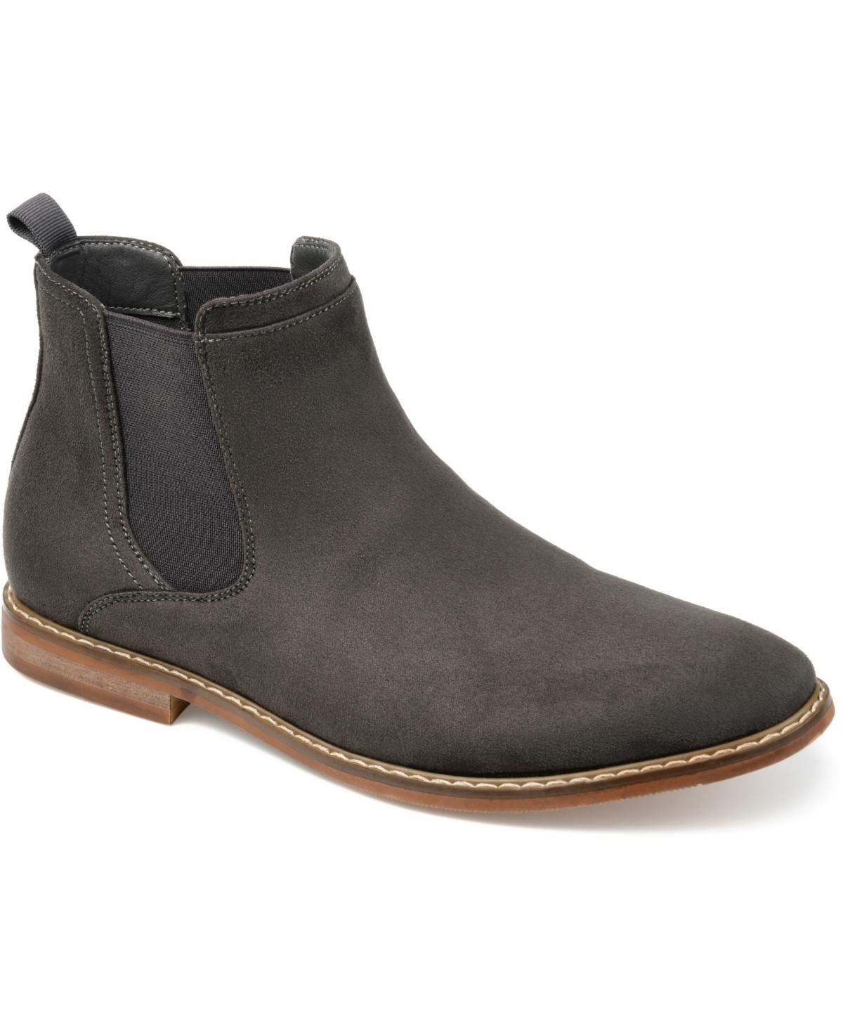 Vance Co. Marshall Mens Chelsea Boots Product Image