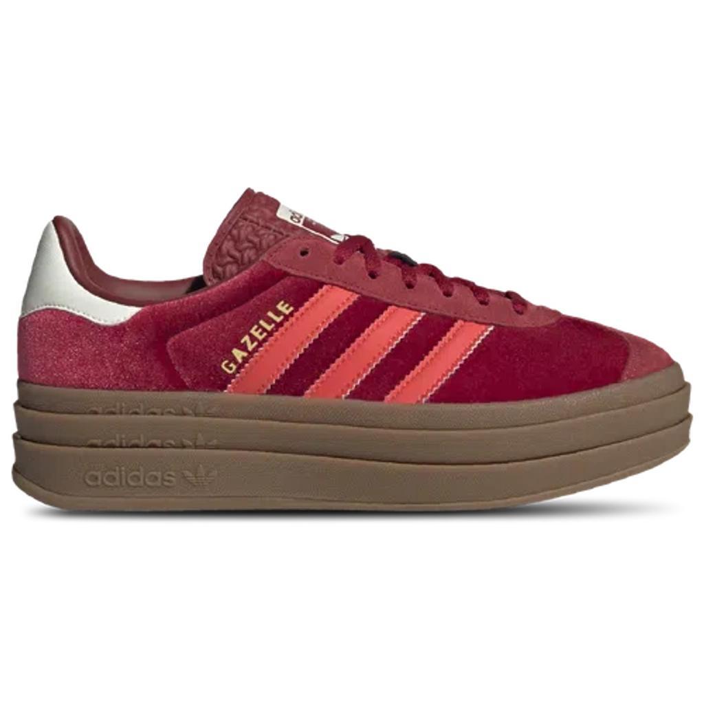 Womens  Gazelle Bold In Red/ice Product Image