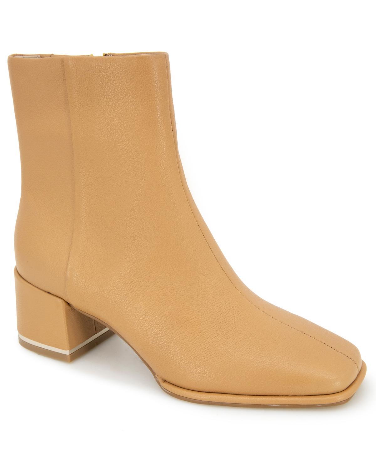 Kenneth Cole New York Edie Block Heel Bootie Product Image