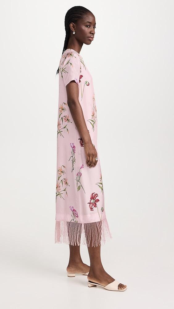 Isla & White Isere Dress | Shopbop Product Image