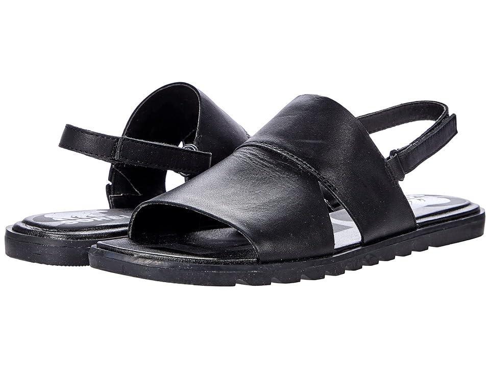 SOREL Ella II Slingback Sandal Product Image