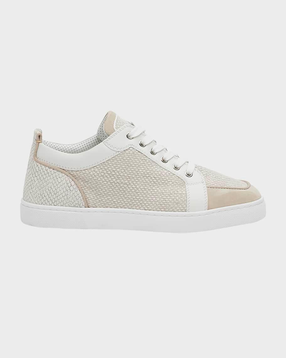 Men's Rantulow Orlatow Low-Top Sneakers  Product Image