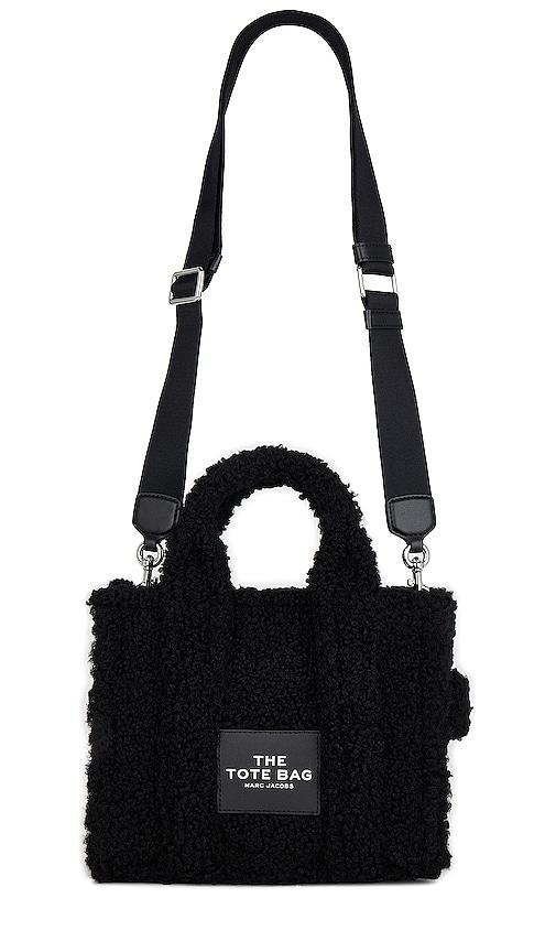 Womens The Teddy Small Tote Product Image