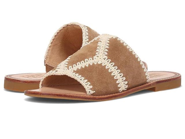 Frye Ava Slide Sandal Product Image