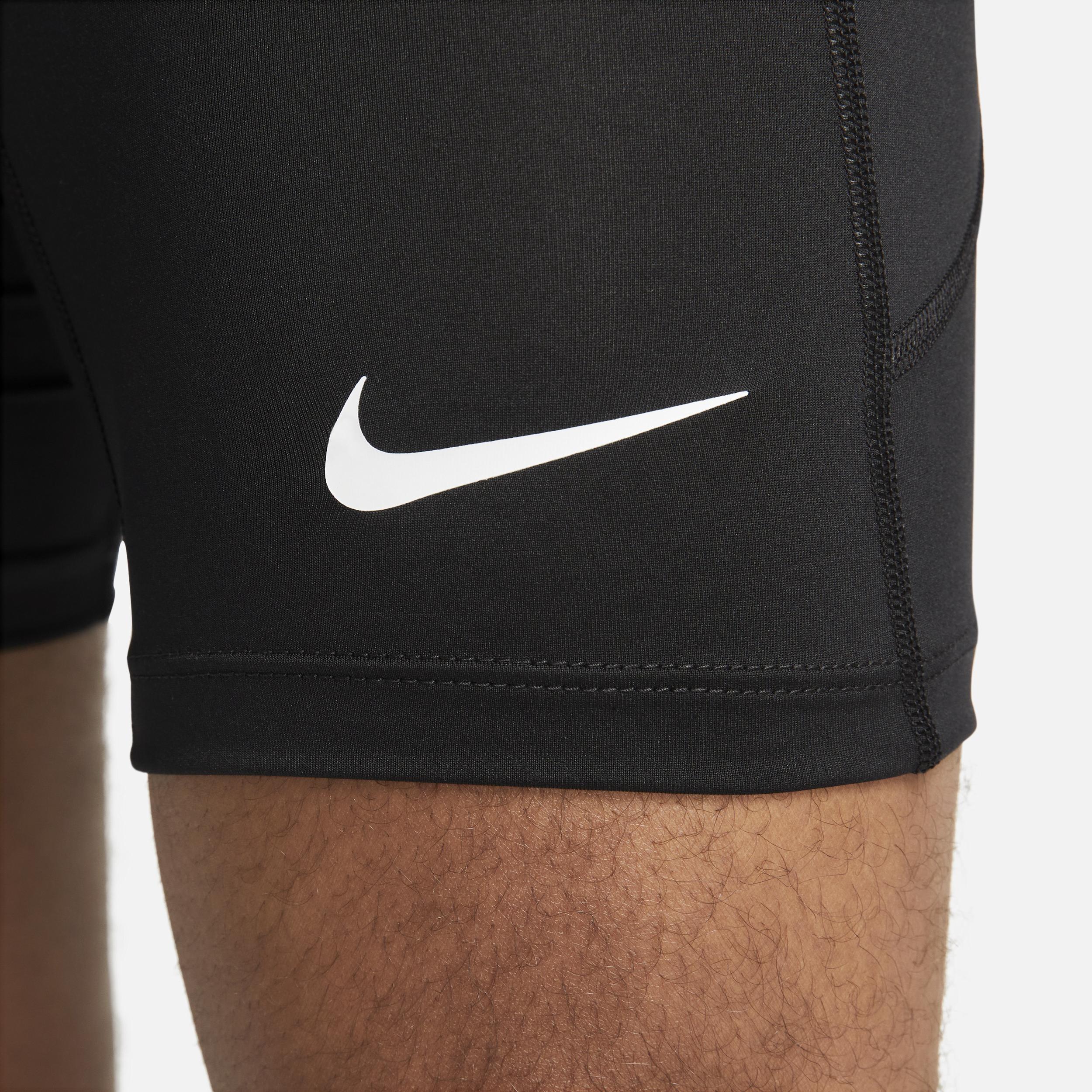 Mens Nike Pro Dri-FIT Fitness Long Shorts Product Image