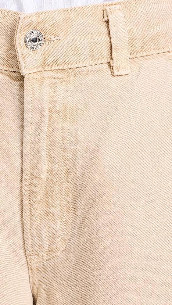 Citizens of Humanity Beverly Trousers | Shopbop Product Image