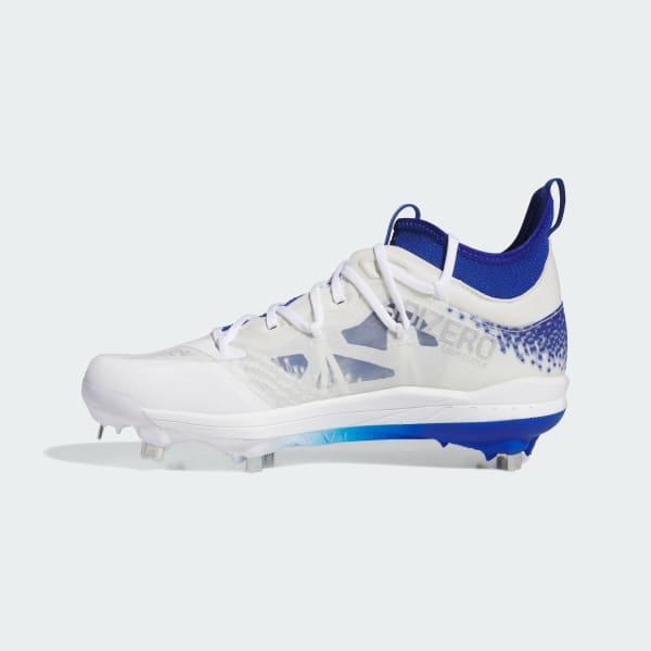 Adizero Afterburner 9 NWV Cleats Product Image