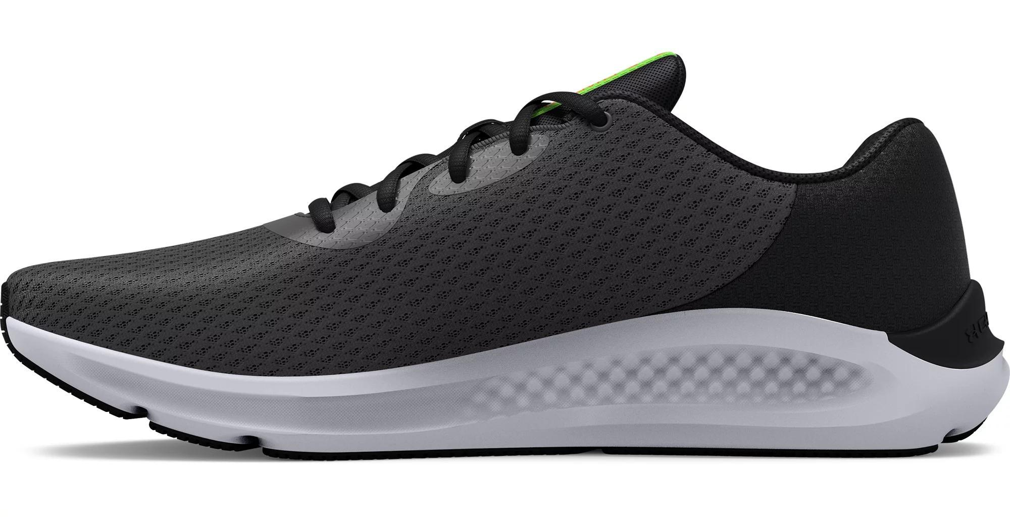 Men's UA Charged Pursuit 3 Running Shoes Product Image