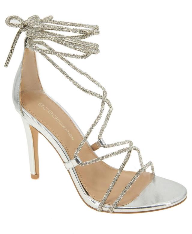 bcbg Joey Strappy Sandal Product Image