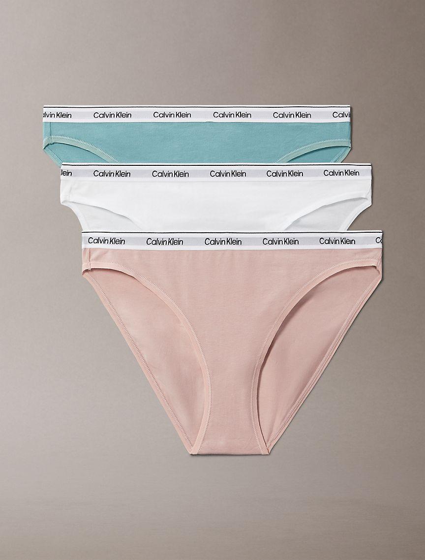 Modern Logo 3-Pack Bikini Product Image