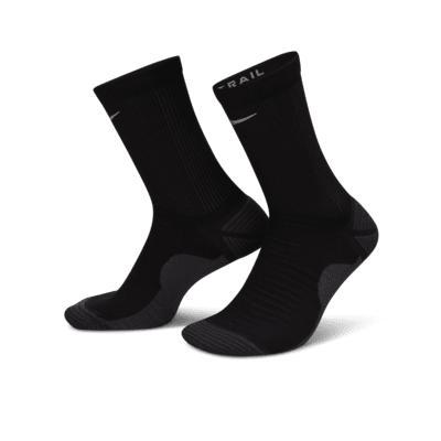 Nike Trail Running Crew Socks (1 Pair) Product Image