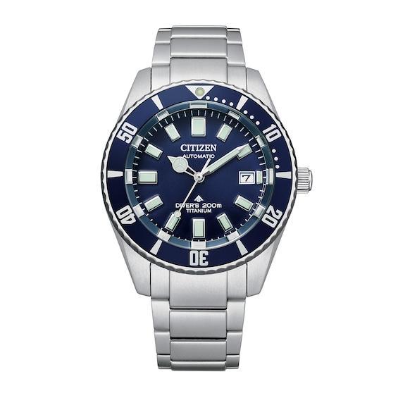 Citizen Promaster Dive Watch, 41mm Product Image