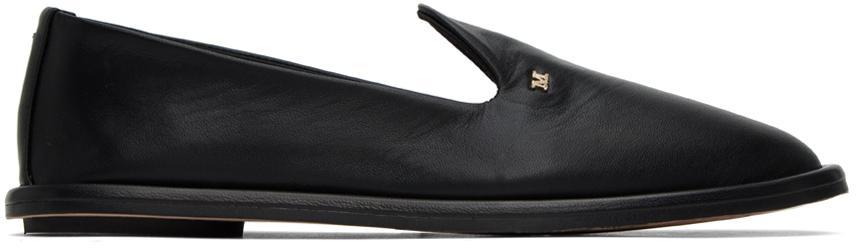 Black Leen Loafers product image