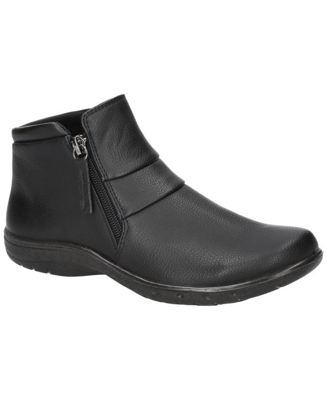 Easy Street Womens Zozo Comfort Ankle Boots Product Image