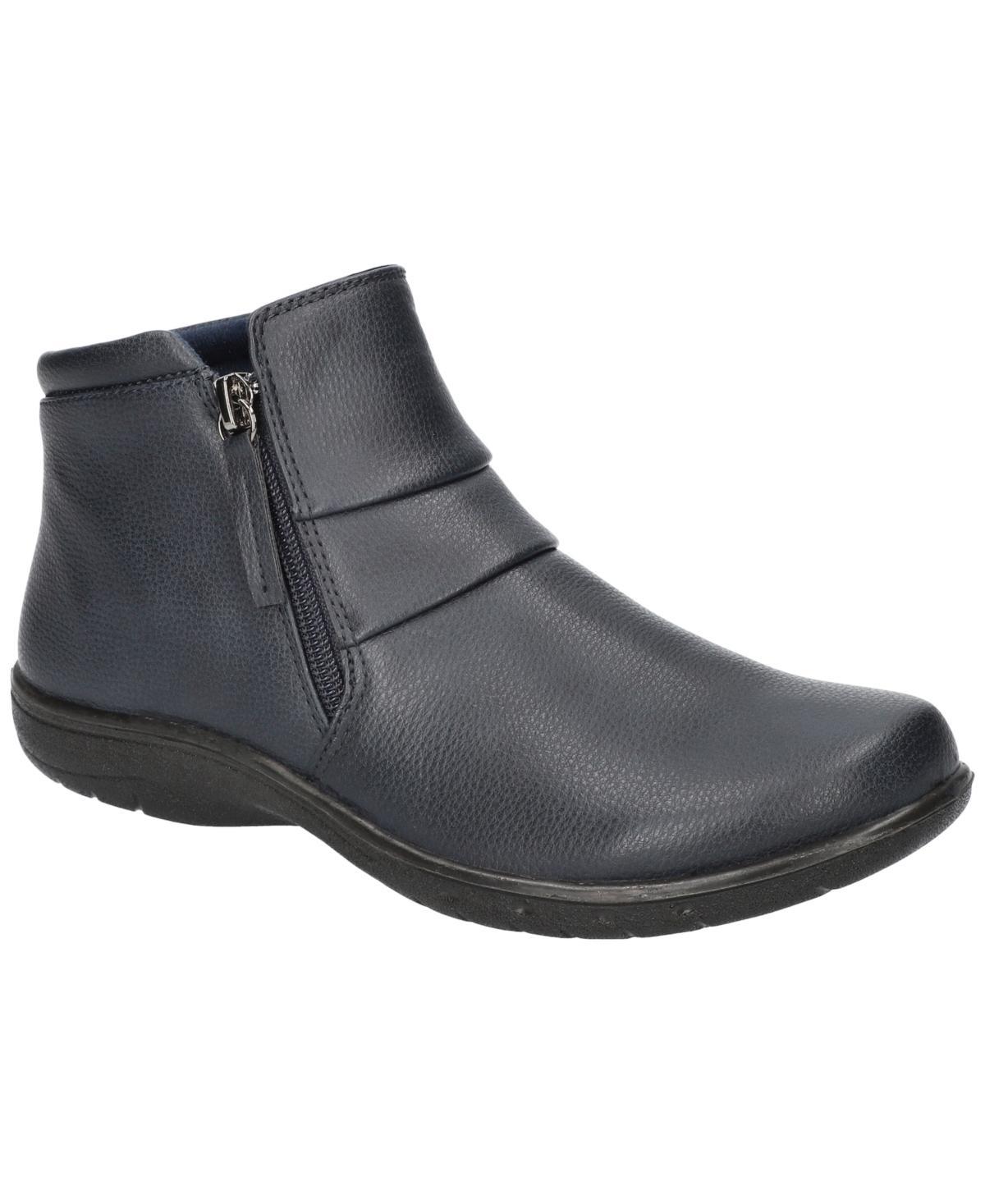 Easy Street Womens Zozo Comfort Ankle Boots Product Image