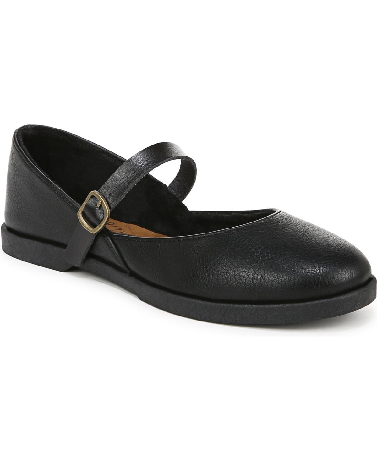 Blowfish Malibu Empower Womens Mary Jane Flats Product Image