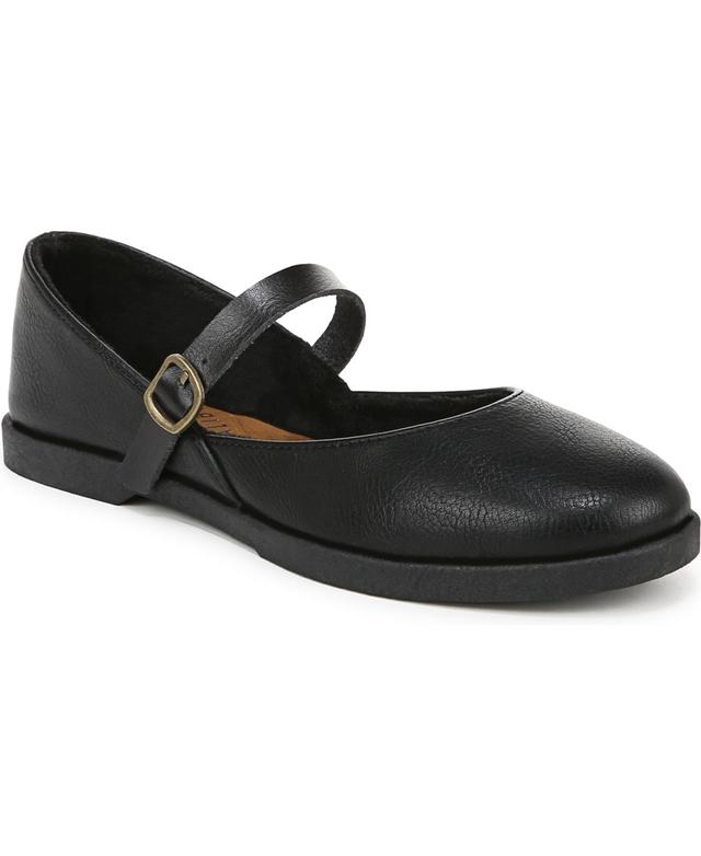 Blowfish Malibu Empower Womens Mary Jane Flats Product Image