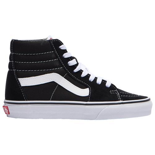 Vans Mens Vans Sk8 Hi - Mens Shoes Product Image