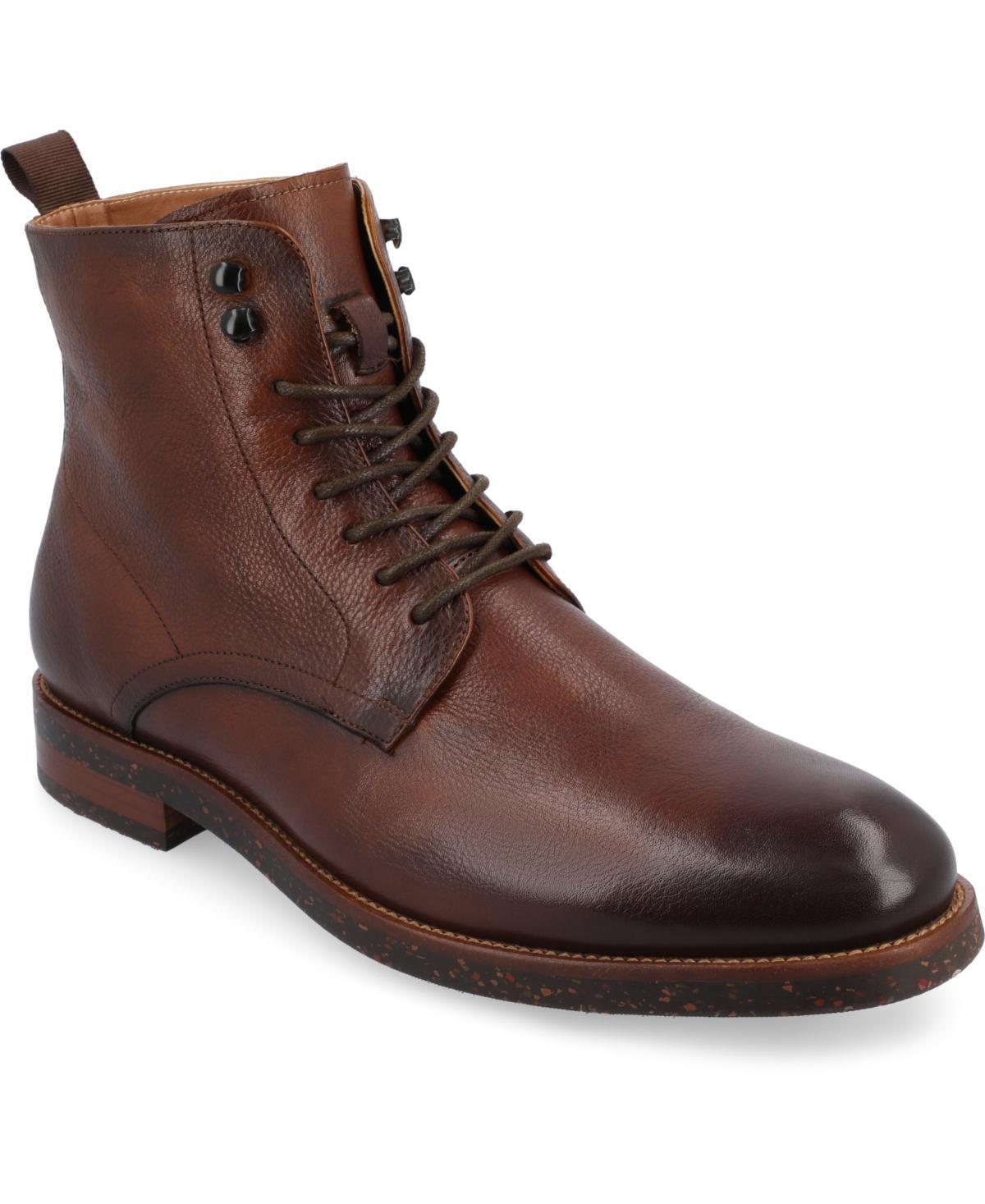 Thomas & Vine Men's Burbank Lace-Up Boot Product Image