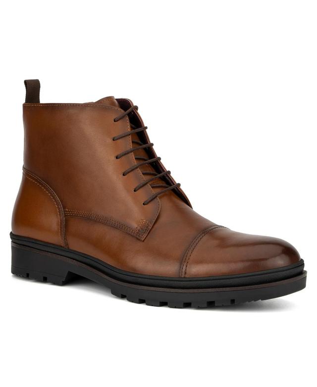 Vintage Foundry Co Mens Benny Boots Product Image