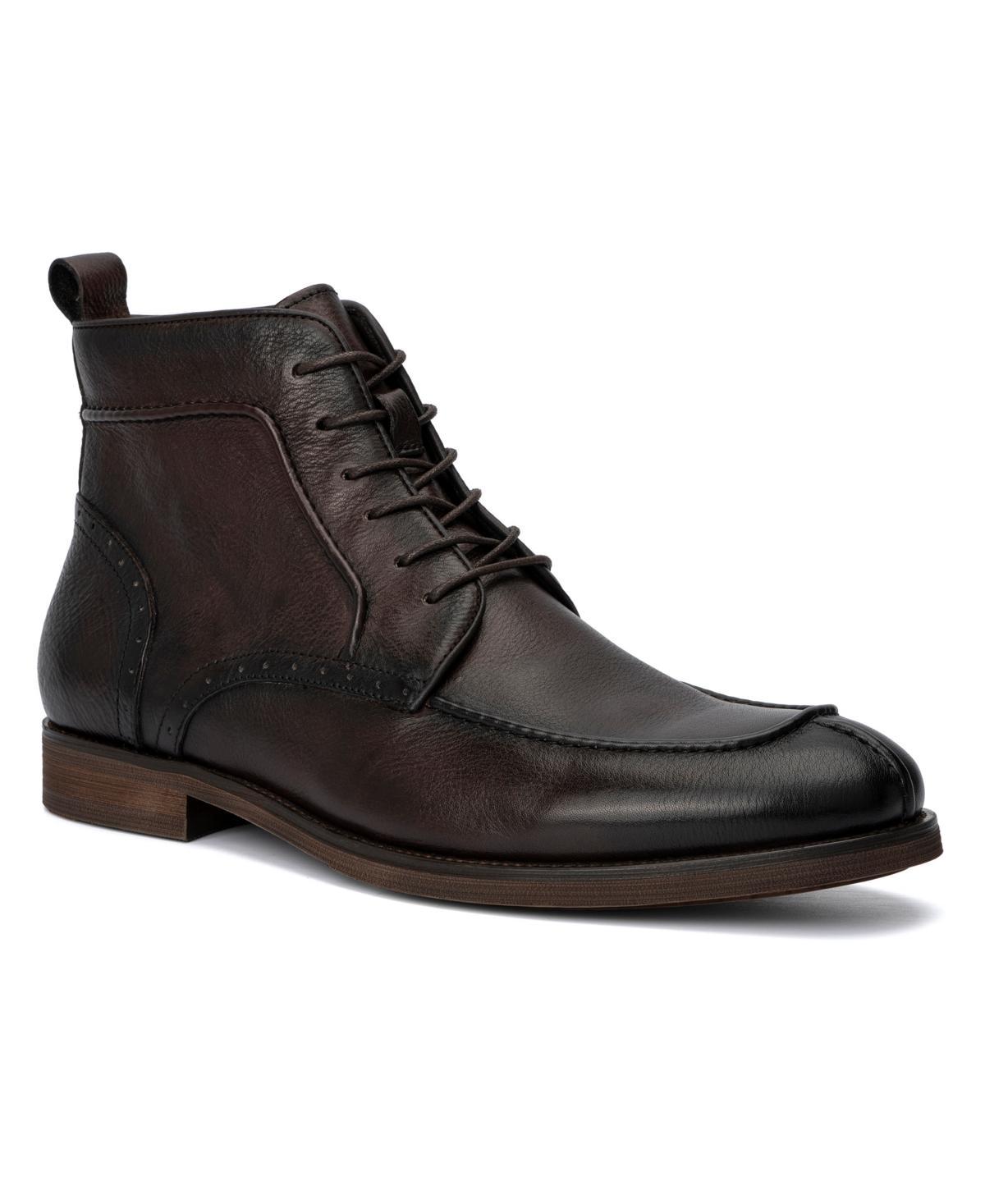 Vintage Foundry Co Mens Benjamin Lace-Up Boots Product Image