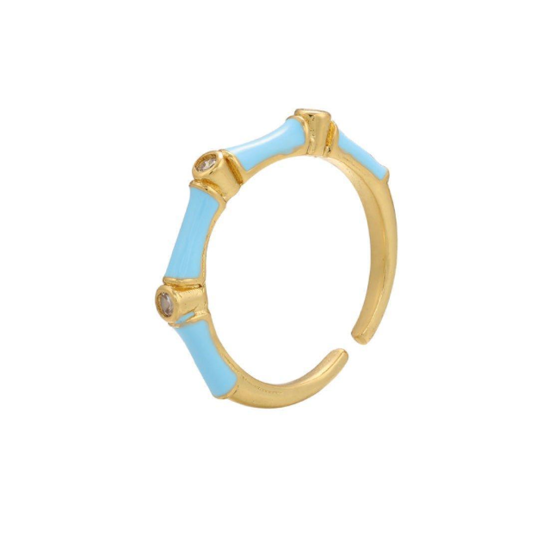 Angie Stackable Ring Product Image