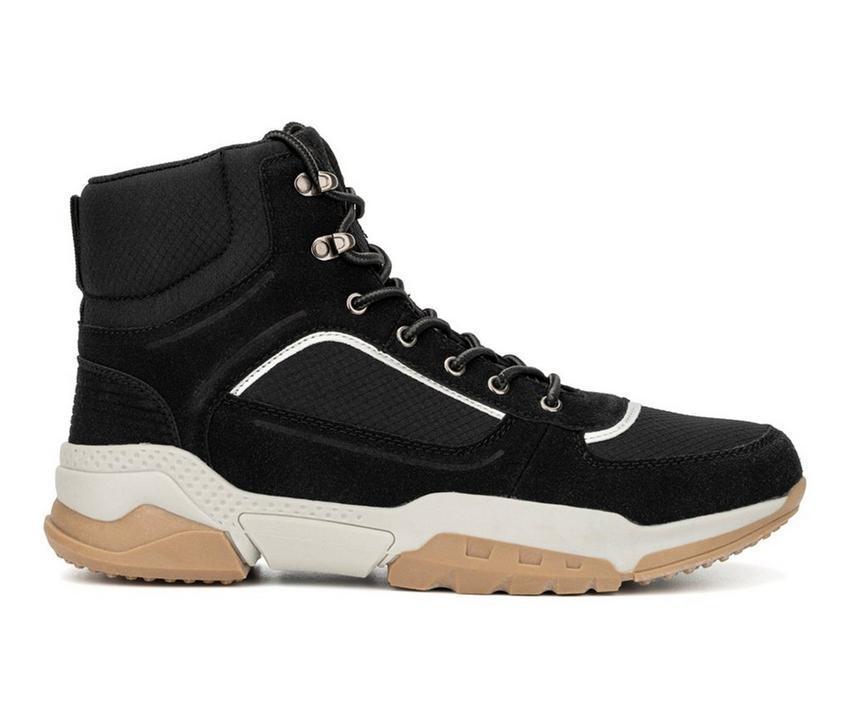 Men's Reserved Footwear Eliel Sneaker Boots Product Image