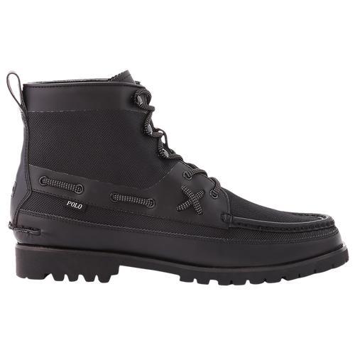 Polo Ralph Lauren Mens Polo Ralph Lauren Ranger Mid - Mens Shoes Product Image