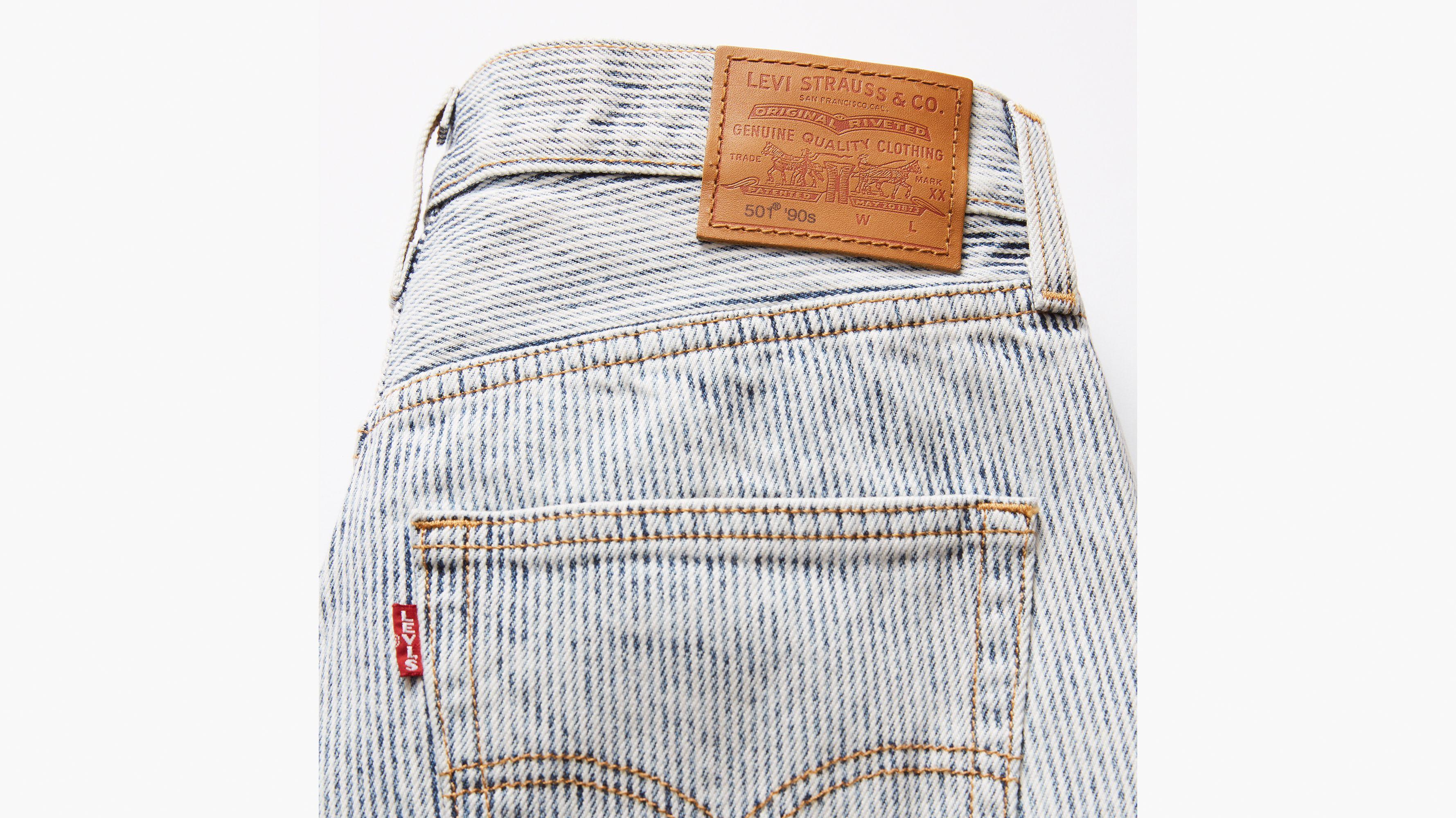 501® '90s Women's Jeans Product Image