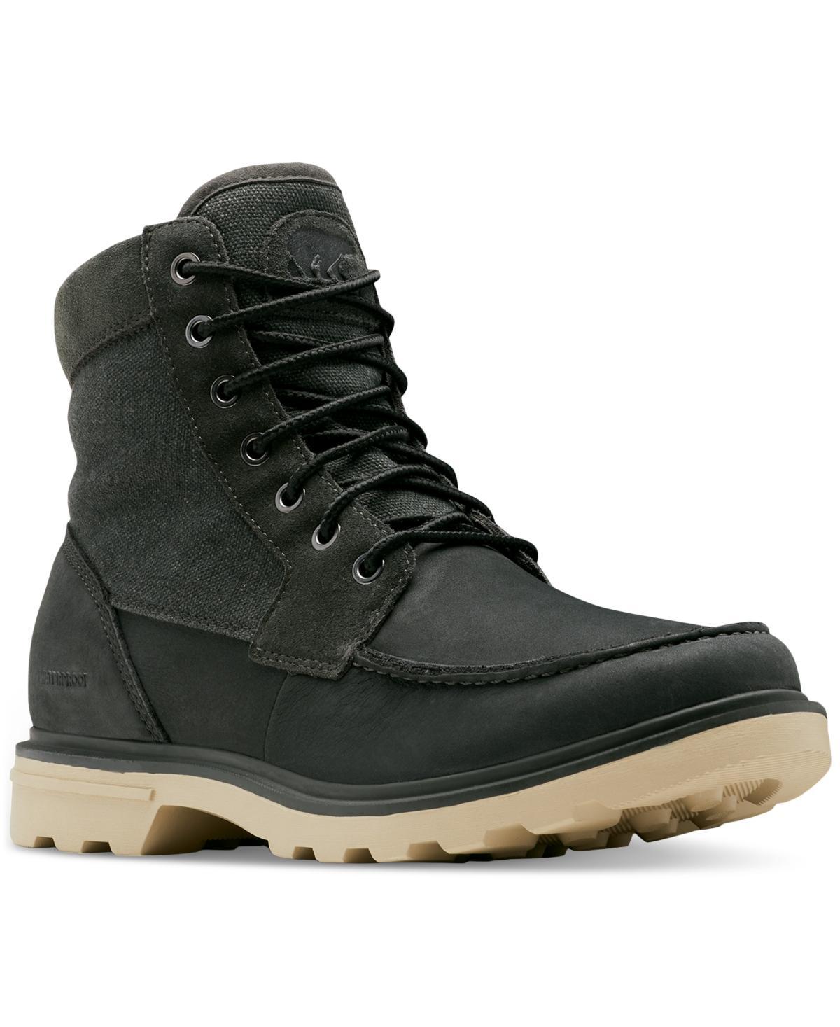 SOREL Carson Moc Waterproof Boot Product Image