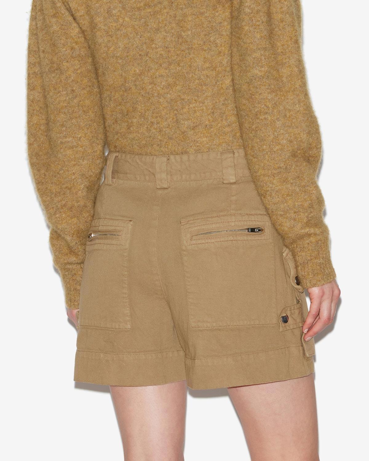 Jemmy shorts Female Product Image