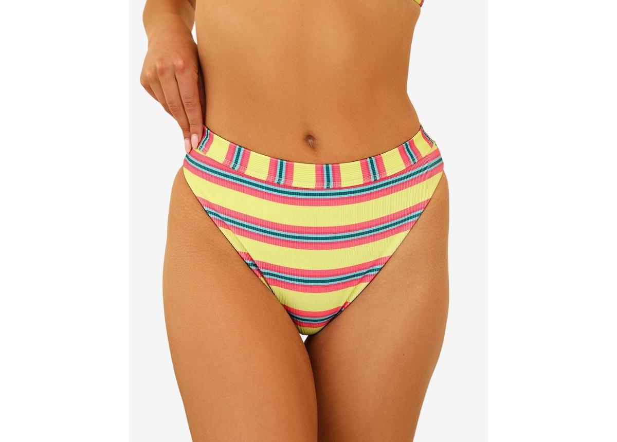 Dippin' Daisy's Women's Ultra High Cut Bikini Bottom - Product Image