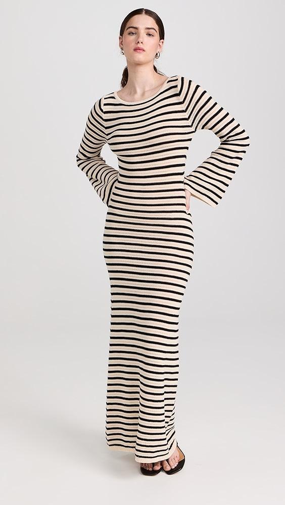 Seven Wonders Cherie Knit Maxi Dress | Shopbop Product Image