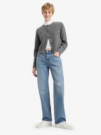 Levi's '90s Women's Jeans product image