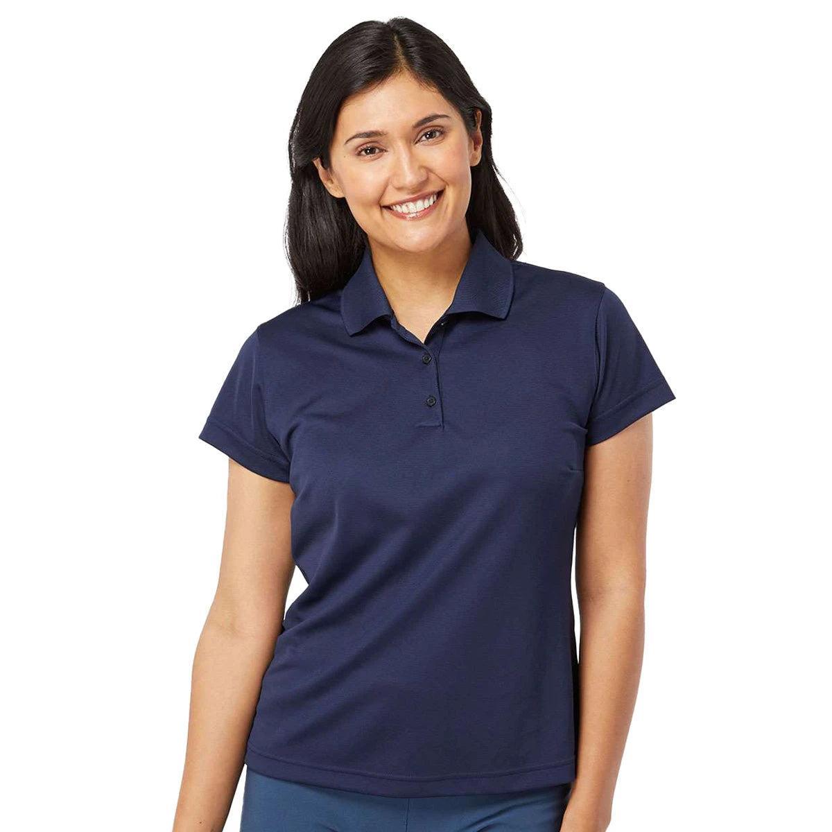 adidas Women's Basic Polo product image