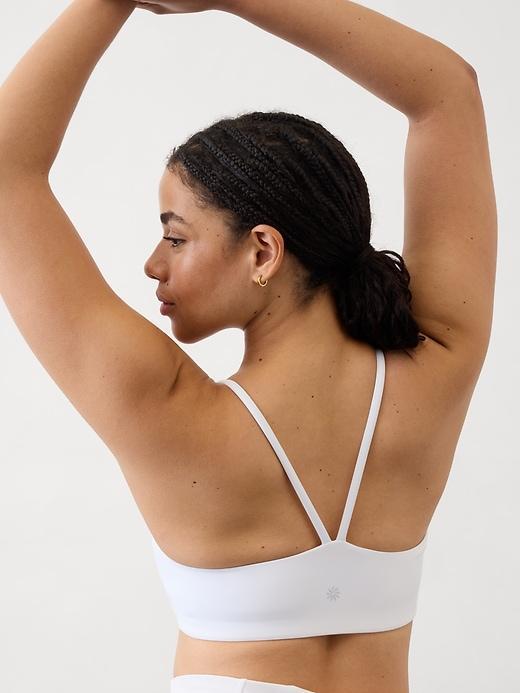 Transcend Scoop Bra A-C Product Image