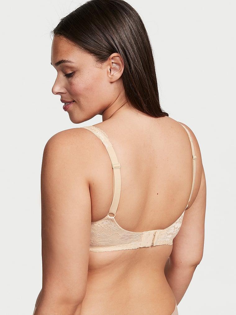 The Fabulous by Victoria’s Secret Full Cup Lace Bra Product Image